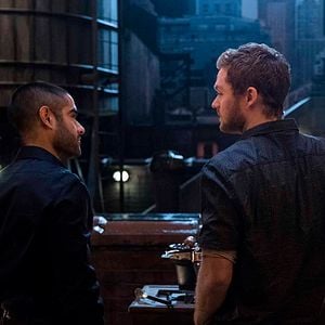 Foto Marvel's Iron Fist