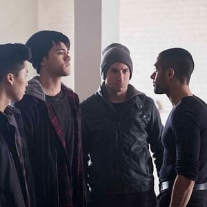 Foto Marvel's Iron Fist