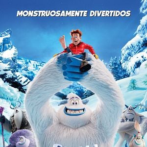 Foto Smallfoot