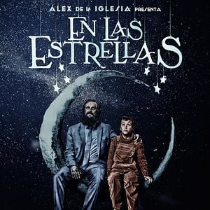Foto En las estrellas