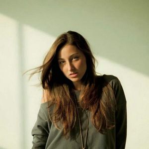 Foto Sofía Sisniega