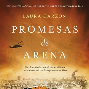 Foto Promesas de arena