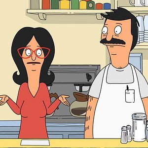 Foto Bob's Burgers