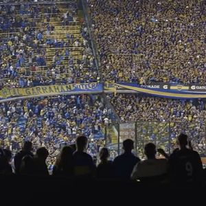 Foto Boca Juniors Confidencial