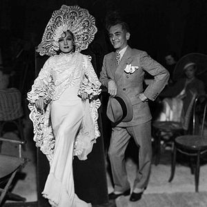 Foto El diablo es una mujer