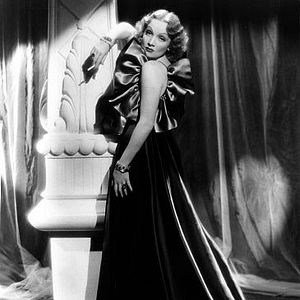 Foto El diablo es una mujer