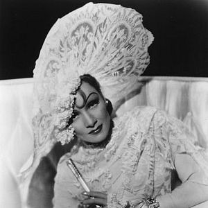 Foto El diablo es una mujer