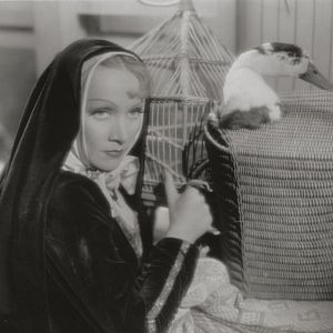 Foto El diablo es una mujer