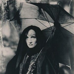 Foto El diablo es una mujer