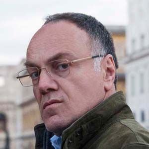 Foto Francesco Acquaroli