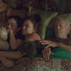 Foto Christopher Plummer