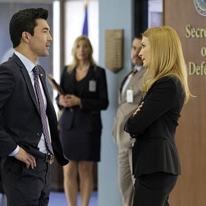 Foto Ian Anthony Dale