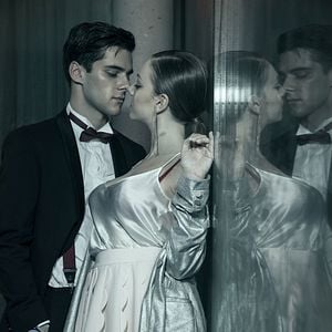 Foto Ester Expósito