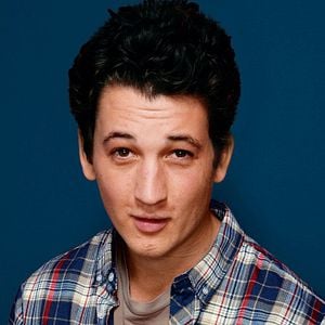 Foto Miles Teller