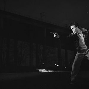 Foto Medan Staden Sover