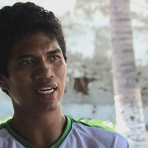 Ayotzinapa, el Paso de la Tortuga - Documental 2018