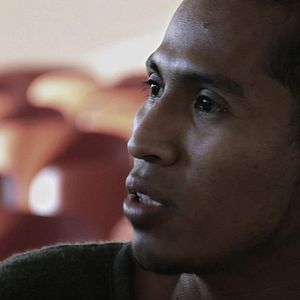 Foto Ayotzinapa, el Paso de la Tortuga