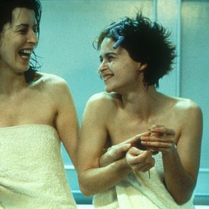 Foto Cosas de mujeres