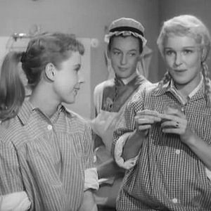 Foto En el umbral de la vida