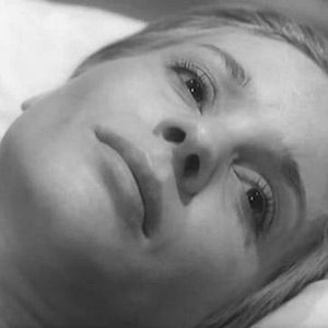 Foto En el umbral de la vida