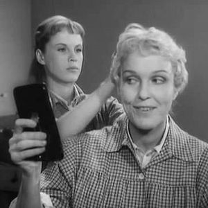 Foto En el umbral de la vida