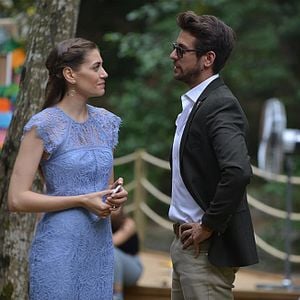 Foto Erkenci Kus (Pájaro soñador)