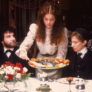 Foto Barbra Streisand