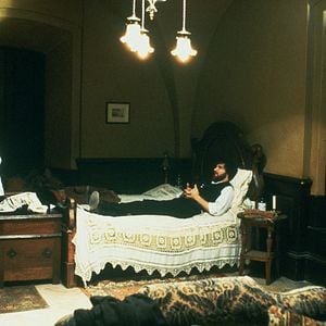 Foto Barbra Streisand