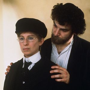 Foto Barbra Streisand