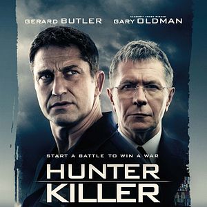 Foto Hunter Killer
