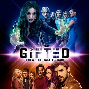 Foto The Gifted: Los Elegidos