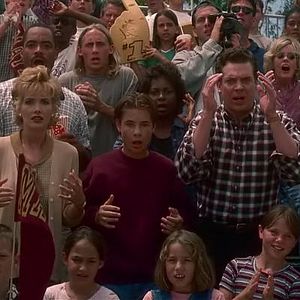 Foto Las desventuras de Beaver