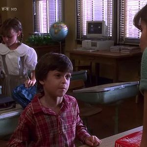 Foto Las desventuras de Beaver