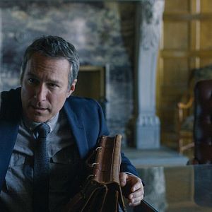 Foto Dios no está muerto: Una luz en la oscuridad