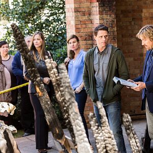 Foto Dios no está muerto: Una luz en la oscuridad