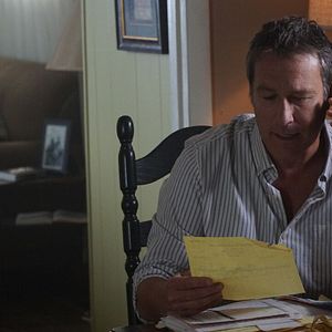 Foto Dios no está muerto: Una luz en la oscuridad