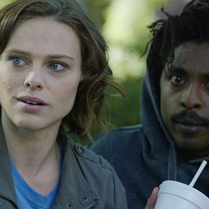 Foto Dios no está muerto: Una luz en la oscuridad