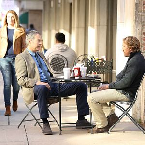 Foto Dios no está muerto: Una luz en la oscuridad