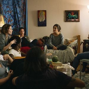 Foto Dios no está muerto: Una luz en la oscuridad