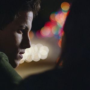 Foto Dios no está muerto: Una luz en la oscuridad