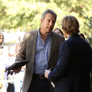 Foto Dios no está muerto: Una luz en la oscuridad