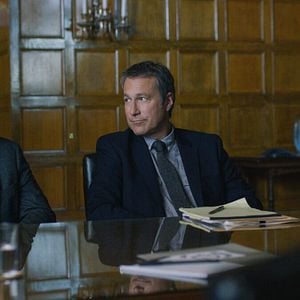 Foto Dios no está muerto: Una luz en la oscuridad