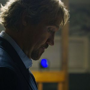 Foto Dios no está muerto: Una luz en la oscuridad