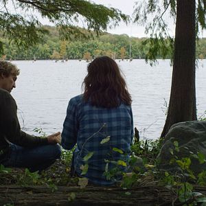 Foto Dios no está muerto: Una luz en la oscuridad