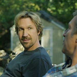 Foto Dios no está muerto: Una luz en la oscuridad