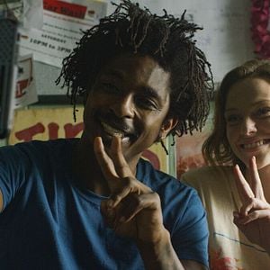 Foto Dios no está muerto: Una luz en la oscuridad