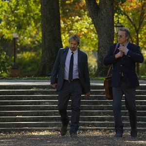 Foto Dios no está muerto: Una luz en la oscuridad