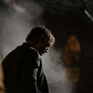 Foto Dios no está muerto: Una luz en la oscuridad