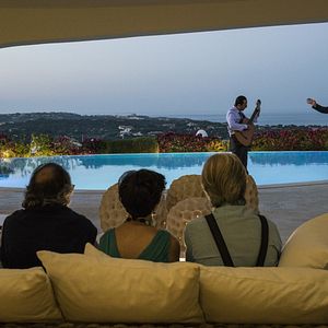 Foto Silvio (y los otros)