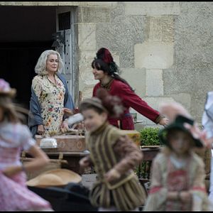 Foto La última locura de Claire Darling